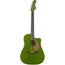 Fender Redondo Player - Electric Jade