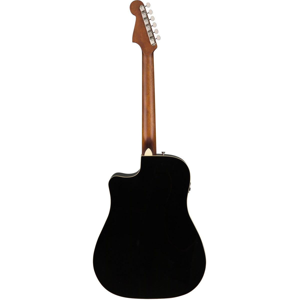 Fender Redondo Player - Jetty Black