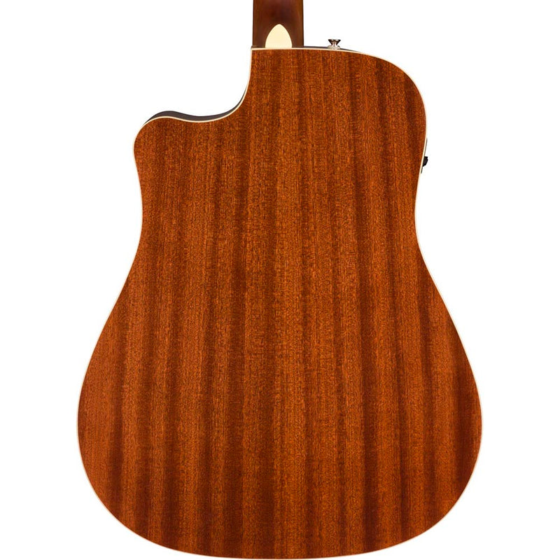 Fender Redondo Player Walnut, Natural