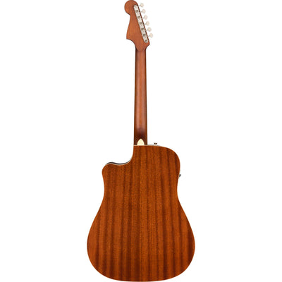 Fender Redondo Player Walnut, Natural