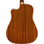 Fender Redondo Player Walnut, Sunburst