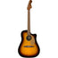 Fender Redondo Player Walnut, Sunburst