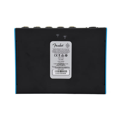Fender Reflecting Pool Delay Reverb
