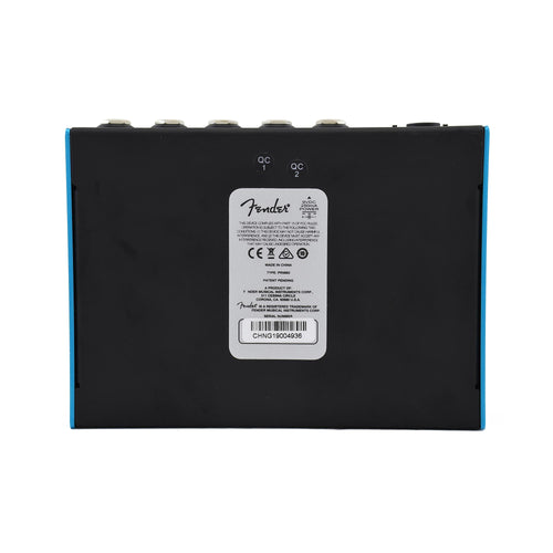 fender delay reverb pedal Fender Reflecting Pool Delay Reverb