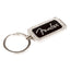 Fender Rhinestone Key Chain