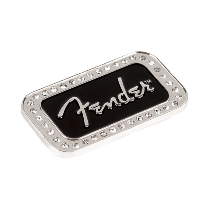 Fender Rhinestone Magnet