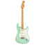 Fender Road Worn '50s Stratocaster Maple, Surf Green