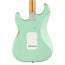 Fender Road Worn '50s Stratocaster Maple, Surf Green