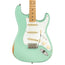 Fender Road Worn '50s Stratocaster Maple, Surf Green