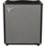 Fender Rumble 100 V3 Bass Guitar Combo Amplifier, Black