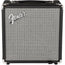 Fender Rumble 15 V3 - Black