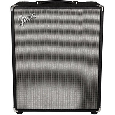 Fender Rumble 200 V3 - Black