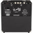 Fender Rumble 25 (V3) - 120V - Black/Silver