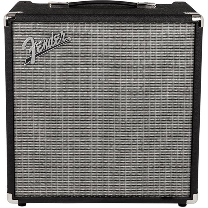 Fender Rumble 40 V3 - 120V - Black