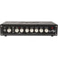 Fender Rumble 500 Head (V3) - Metallic Black