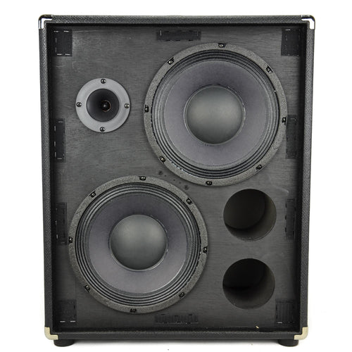 Fender Rumble 500 (V3) - 120V - Black/Silver