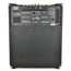Fender Rumble 500 (V3) - 120V - Black/Silver