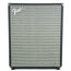Fender Rumble 500 (V3) - 120V - Black/Silver