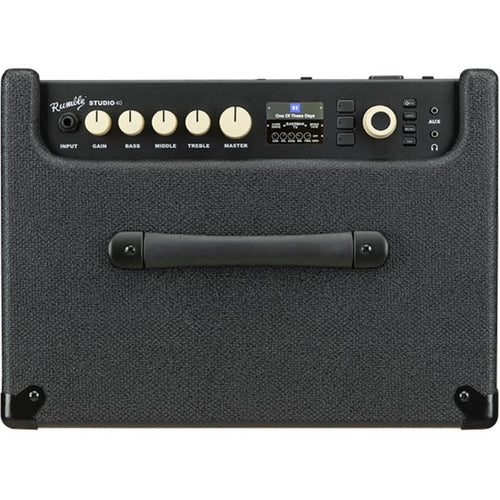 Fender Rumble Studio 40 - 120V
