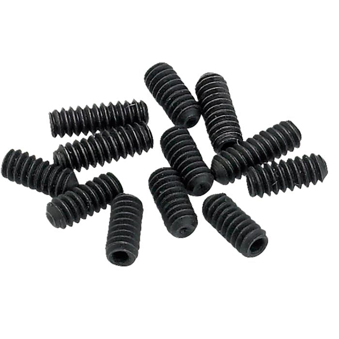 Fender Saddle Height Adjust Screws, American Deluxe (Current) and American Series