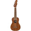 Fender Seaside Soprano Ukulele Pack Walnut Fingerboard Natural