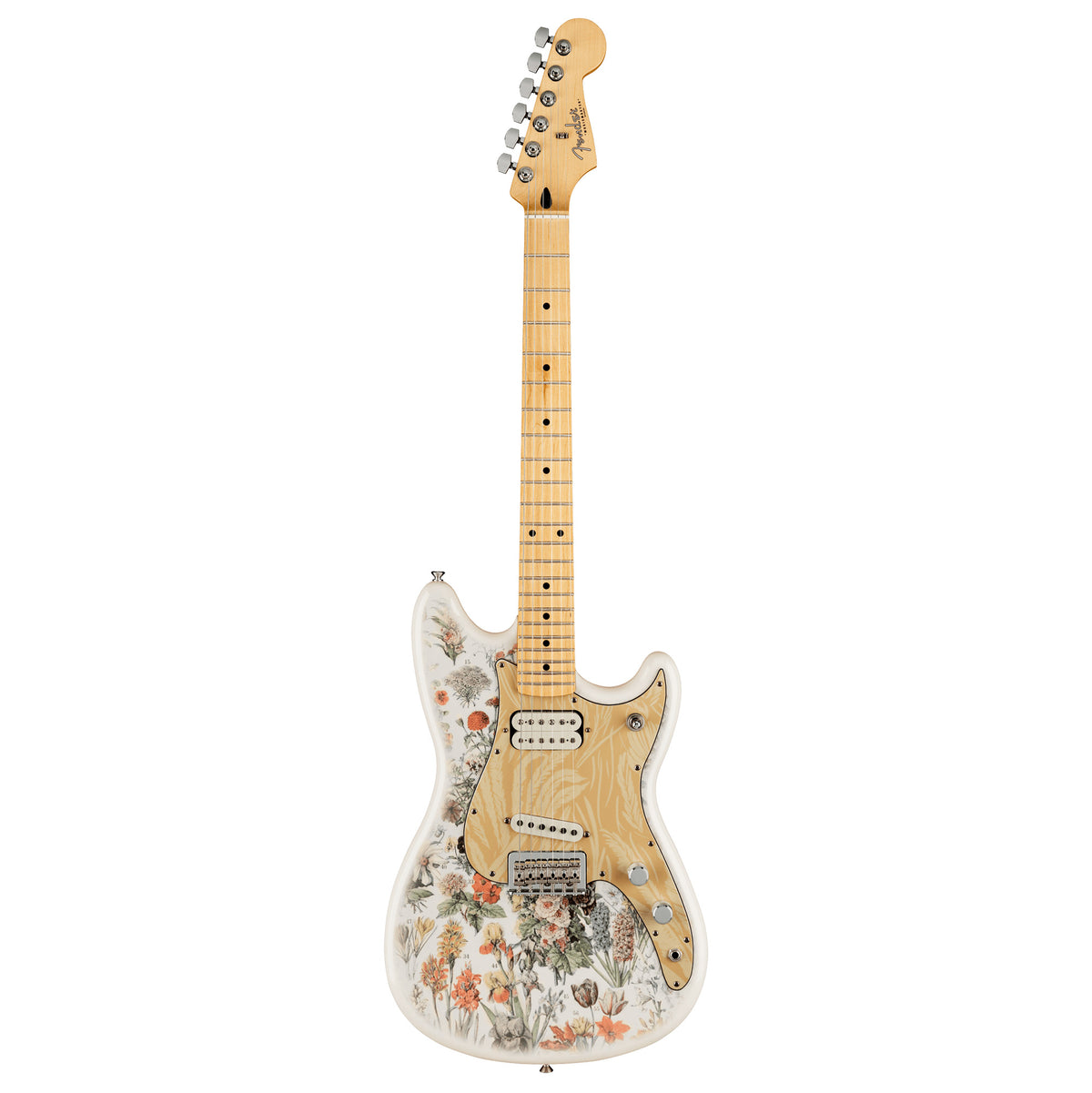 Fender Shawn Mendez Foundation Musicmaster