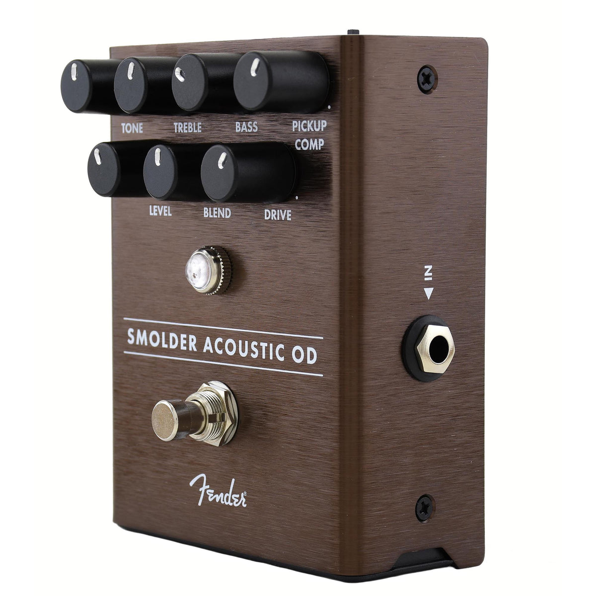 Fender Smolder Acoustic Overdrive