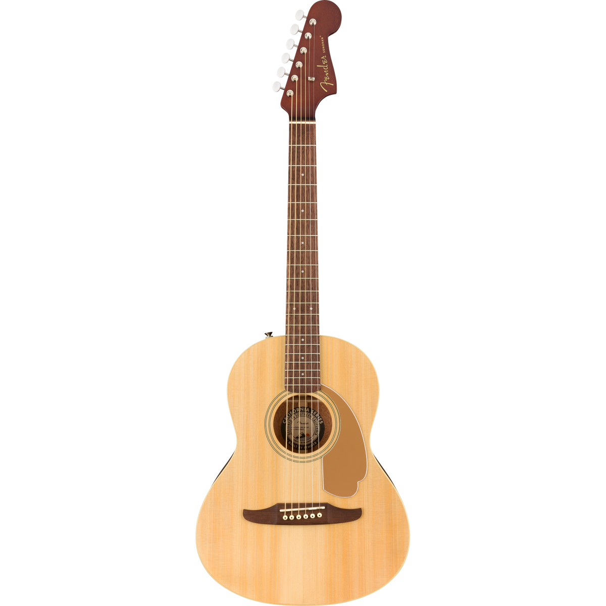 Fender Sonoran Mini, Natural