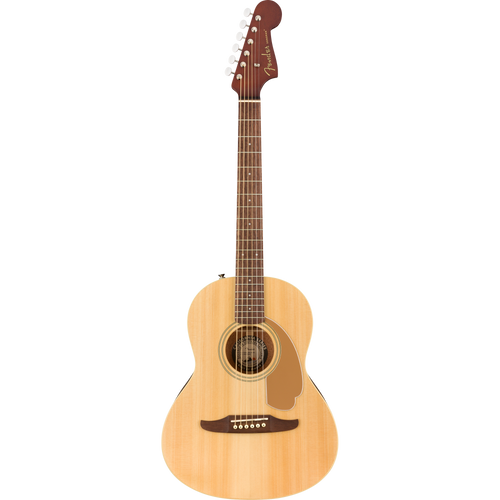 Fender Sonoran Mini, Natural