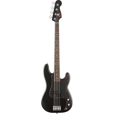Fender Special Edition Precision Bass Noir