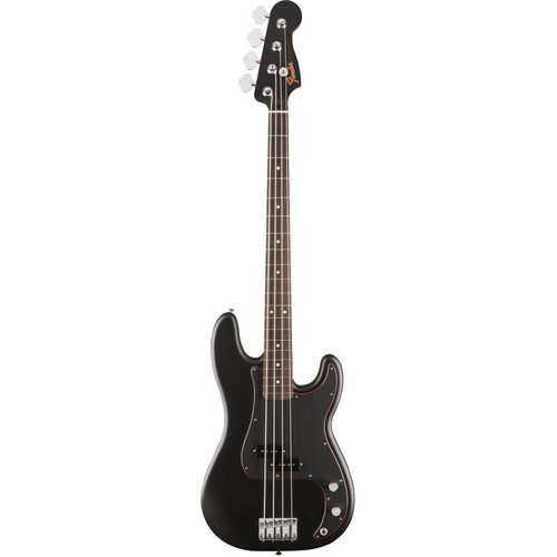 Fender Special Edition Precision Bass Noir