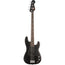 Fender Special Edition Precision Bass Noir