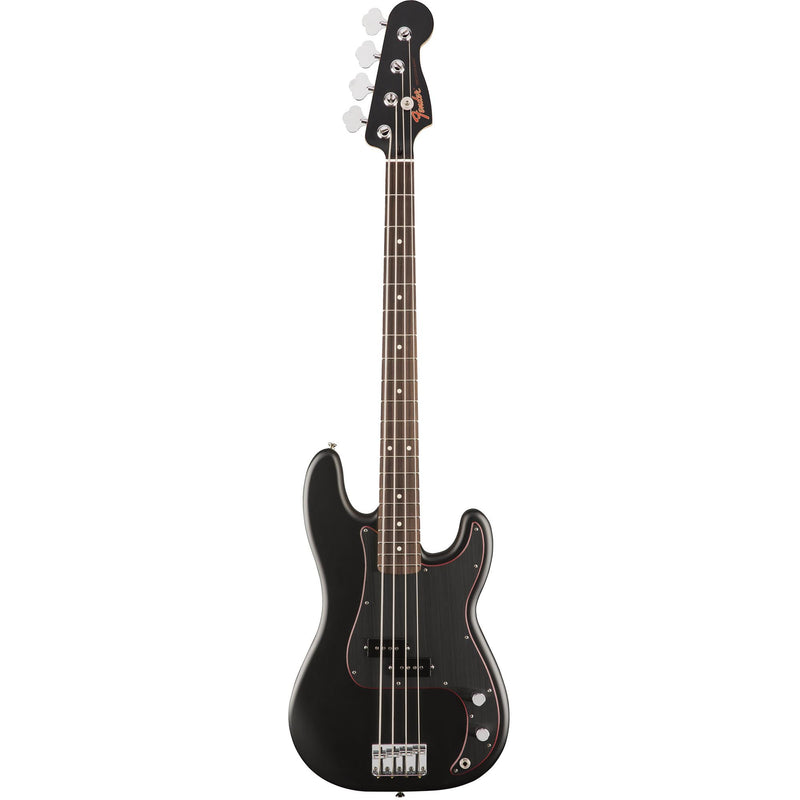 Fender Special Edition Precision Bass Noir