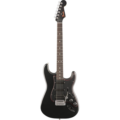 Fender Special Edition Stratocaster Noir HSS