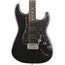 Fender Special Edition Stratocaster Noir HSS