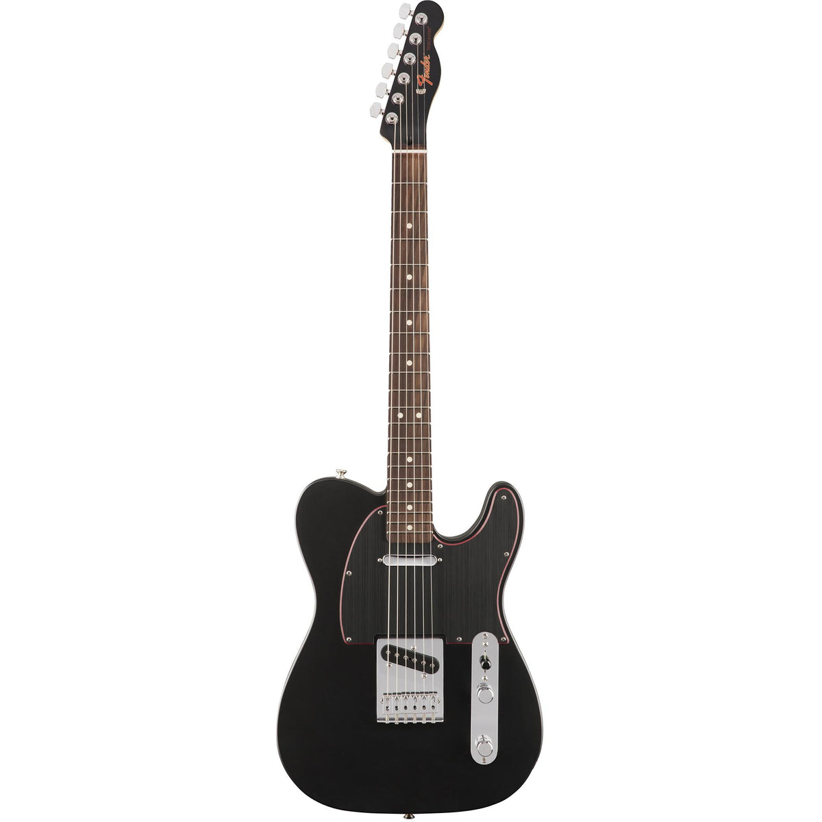 Fender Special Edition Telecaster Noir