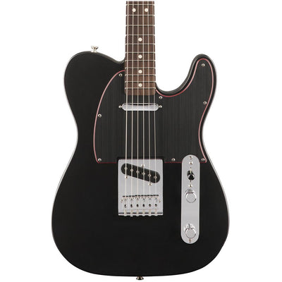 Fender Special Edition Telecaster Noir