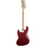 Fender Standard Jazz Bass - Candy Apple Red
