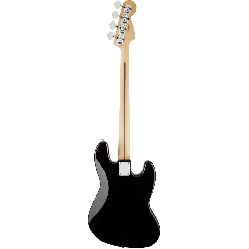 Fender Standard Jazz Bass Left-Handed - Black