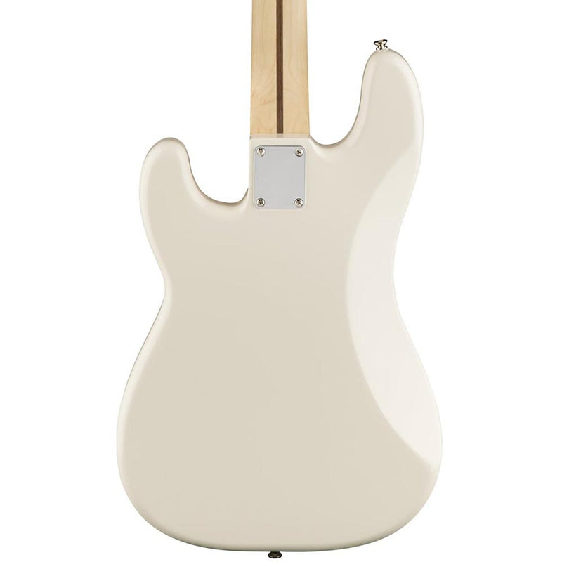 Fender Standard Precision Bass - Pau Ferro Fingerboard - Arctic White
