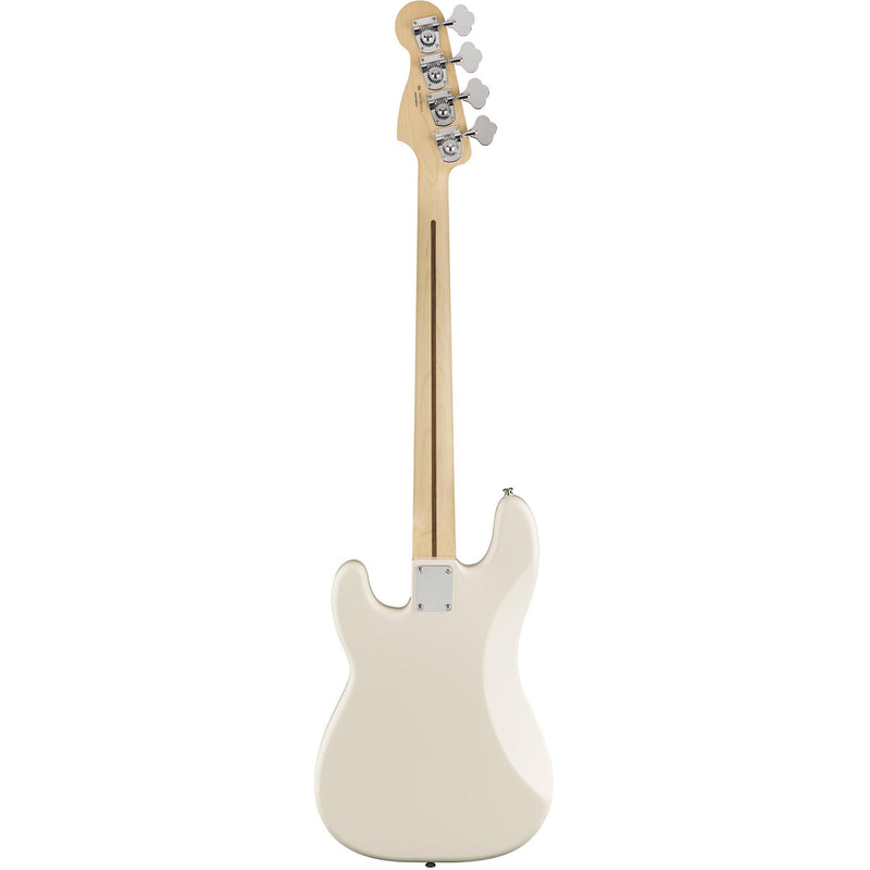Fender Standard Precision Bass - Pau Ferro Fingerboard - Arctic White