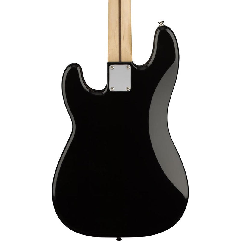 Fender Standard Precision Bass - Pau Ferro Fingerboard - Black
