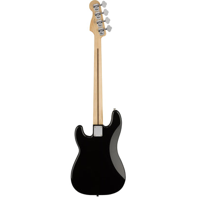 Fender Standard Precision Bass - Pau Ferro Fingerboard - Black