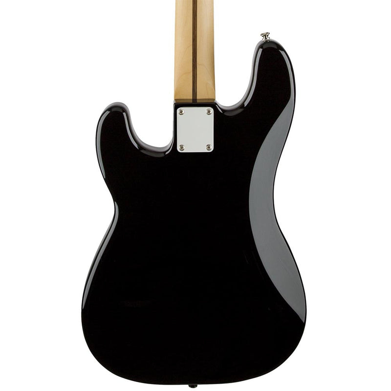 Fender Standard Precision Bass - Rosewood - Black