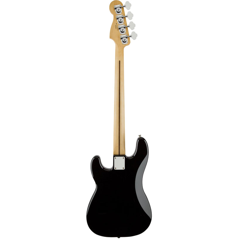 Fender Standard Precision Bass - Rosewood - Black