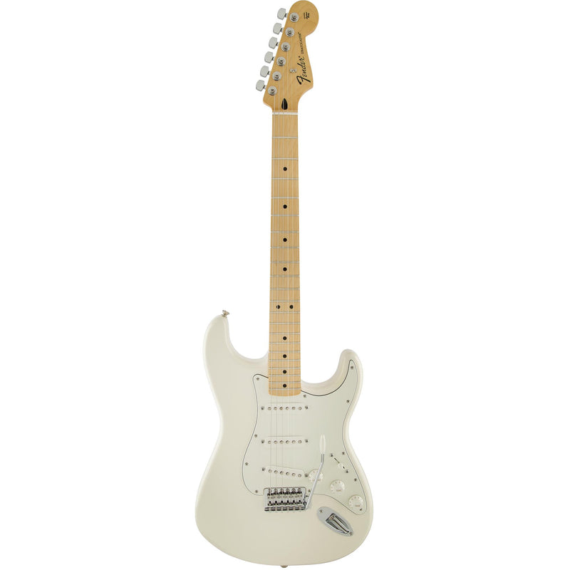 Fender Standard Stratocaster - Arctic White