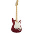 Fender Standard Stratocaster - Candy Apple Red