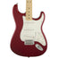 Fender Standard Stratocaster - Candy Apple Red