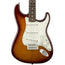Fender Standard Stratocaster Plus Top - Rosewood Fingerboard - Tobacco Sunburst