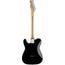 Fender Standard Telecaster HH - Rosewood Fingerboard - Black